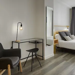 Hotel Arriazu