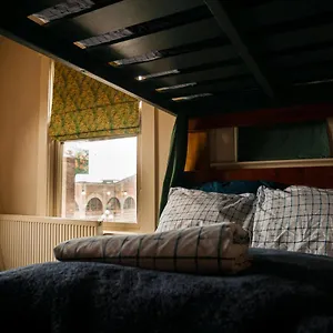 Tortoise Hostal