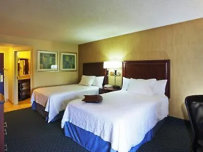 Hampton Inn Seattle Airport SeaTac Verenigde Staten