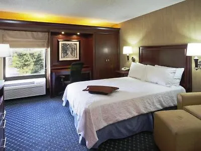 Hampton Inn Seattle Airport SeaTac 3*,  Verenigde Staten